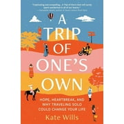 A Trip of One's Own (Paperback)