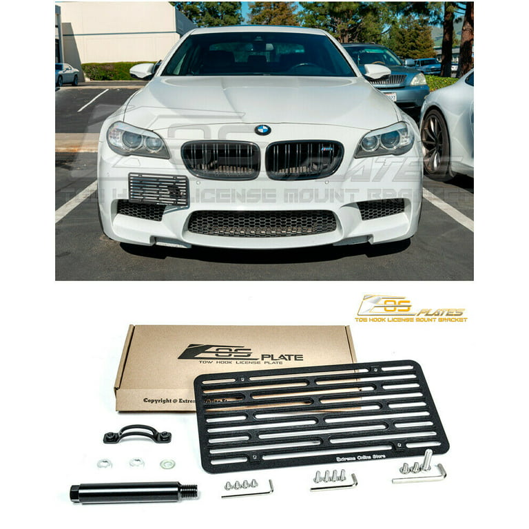 Spare Parts for BMW 5 series F10 F11 F18 -  Online Shop -  Spec