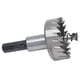 thumbnail image 4 of Uadme Broca De Sierra Perforadora, Juego De Herramientas De Abridor De Carpintería para Mármol De Vidrio De Placa De Hierro Grueso De Metal 38 Mm, 4 of 8