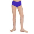 thumbnail image 1 of Capezio Girls Brief Underwear, Sizes Small-Large, 1 of 1