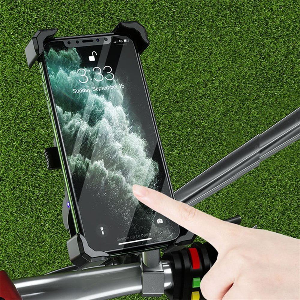 Support Smartphone Original : Terrain De Badminton Design | Idéal Pour Regarder Vos Matchs Mains Libres - 5