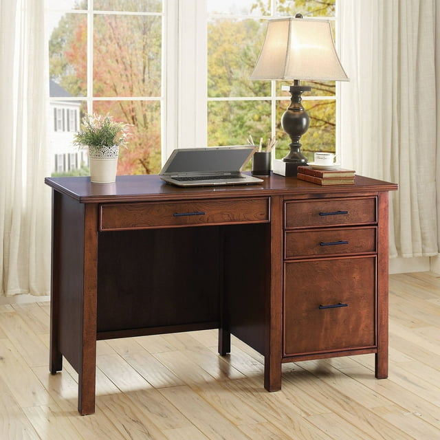 Coaster Furniture Writing Desk with File Drawer