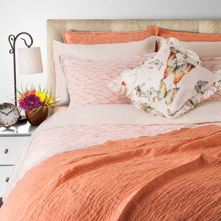 Bayou Breeze Harlee Bed Runner