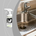 thumbnail image 5 of Multi Purpose Cleaning Spray 300ml, Heavy Duty Stain Remover for Kitchen Bathroom Home Surfaces, Fast Acting Grease Dirt Cleaner, Safe Household Cleaning Solution All Purpose Use, 5 of 9