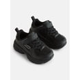 thumbnail image 2 of Avia Toddler's Unisex 5000 Chunky Trainer Sneakers, 2 of 5