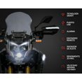 thumbnail image 4 of Motocicleta Vento Alpina 300cc 2023 VENTO Touring, 4 of 7