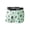 2-Light Green, variant on Arlun Men's Underwear Casual Soft Skin Friendly Wicking Breathable Lightweight Boxer Briefs Fashion Animal Printed Comfortable Underpants for Everyday Wear 2-Light Green XS
