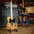 thumbnail image 2 of LyxPro 39-Inch Telecaster Electric Guitar with Paulownia Body, Natural, 2 of 8