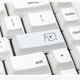 thumbnail image 5 of Teclado de Juegos Personalizado Perfke Teclas Individuales, 5 of 9