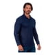 thumbnail image 2 of Playera Tipo Polo Hombre Manga Larga, 2 of 5