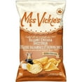 thumbnail image 3 of Miss Vickie's Balsamic Vinegar & Sweet Onion Kettle Cooked Potato Chips, 3 of 5