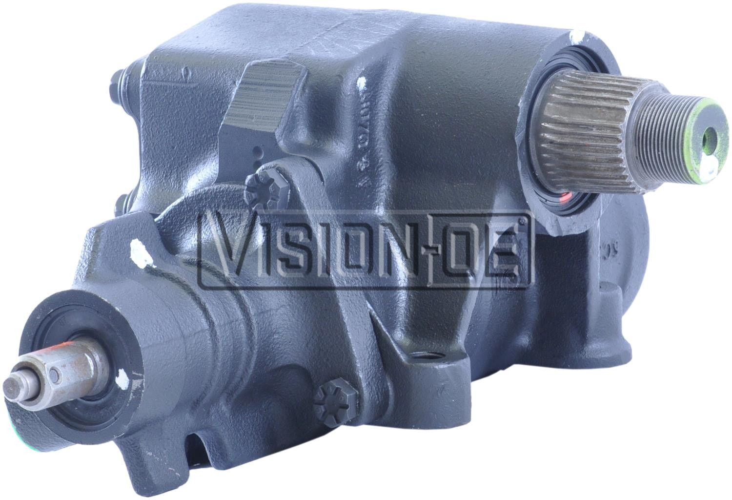 Vision OE 501-0131 Remanufactured Power Steering Gear