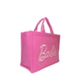 thumbnail image 2 of Bolsa De Viaje Sherpa Ful Barbie Rosa EBFB0001, 2 of 4