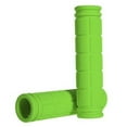 thumbnail image 2 of Cheers.US Bike Handlebar Grips,Non-Slip Rubber Bicycle Grips,Perfect for Scooter Cruiser Tricycle Wheel Chair Mountain Road Urban Foldable Bike, 2 of 7
