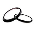 thumbnail image 4 of Front and rear decal trim rings for 2021-2022 Subaru Outback , decal trim rings, car decal trim accessories, 4 of 9