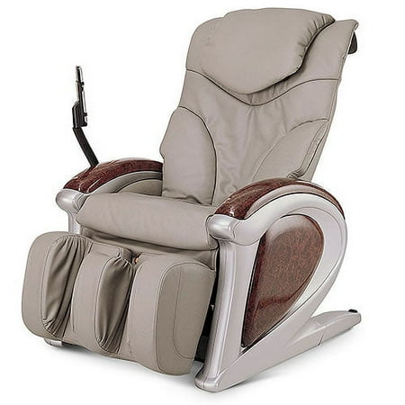 King Kong Deluxe Accupuncture Point Air Massage Chair, Galaxy D3000