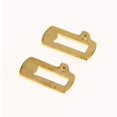 thumbnail image 4 of LOVIVER 2x8 Pieces Car Lock Reed Set Cylinder Gasket Plate for Excelle, 4 of 8