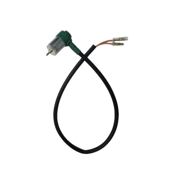 POWER PRODUCTS Solenoid on Carburetor Replacement for PREDATOR Inverter Generators 9500-Watt Surge / 7600-Watt Running (SKU# 71365, 59188)