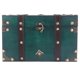thumbnail image 5 of Caja de madera ANGGREK Para cofre del Tesoro 240 x 175 x 155 mm, 5 of 7