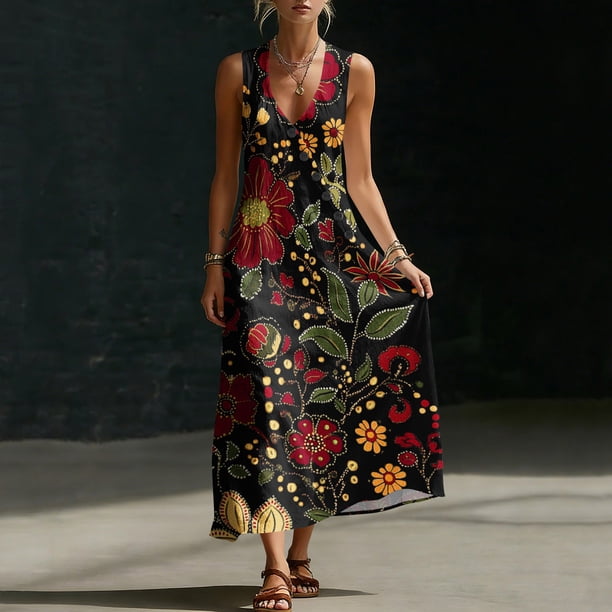 ladies beach dresses for over 50s What to Wear to the Beach Over 50: Simply Beachs Top Picks