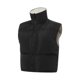 thumbnail image 5 of Txlixc Chaleco ligero y esponjoso para mujeres Txlixc moda, 5 of 8