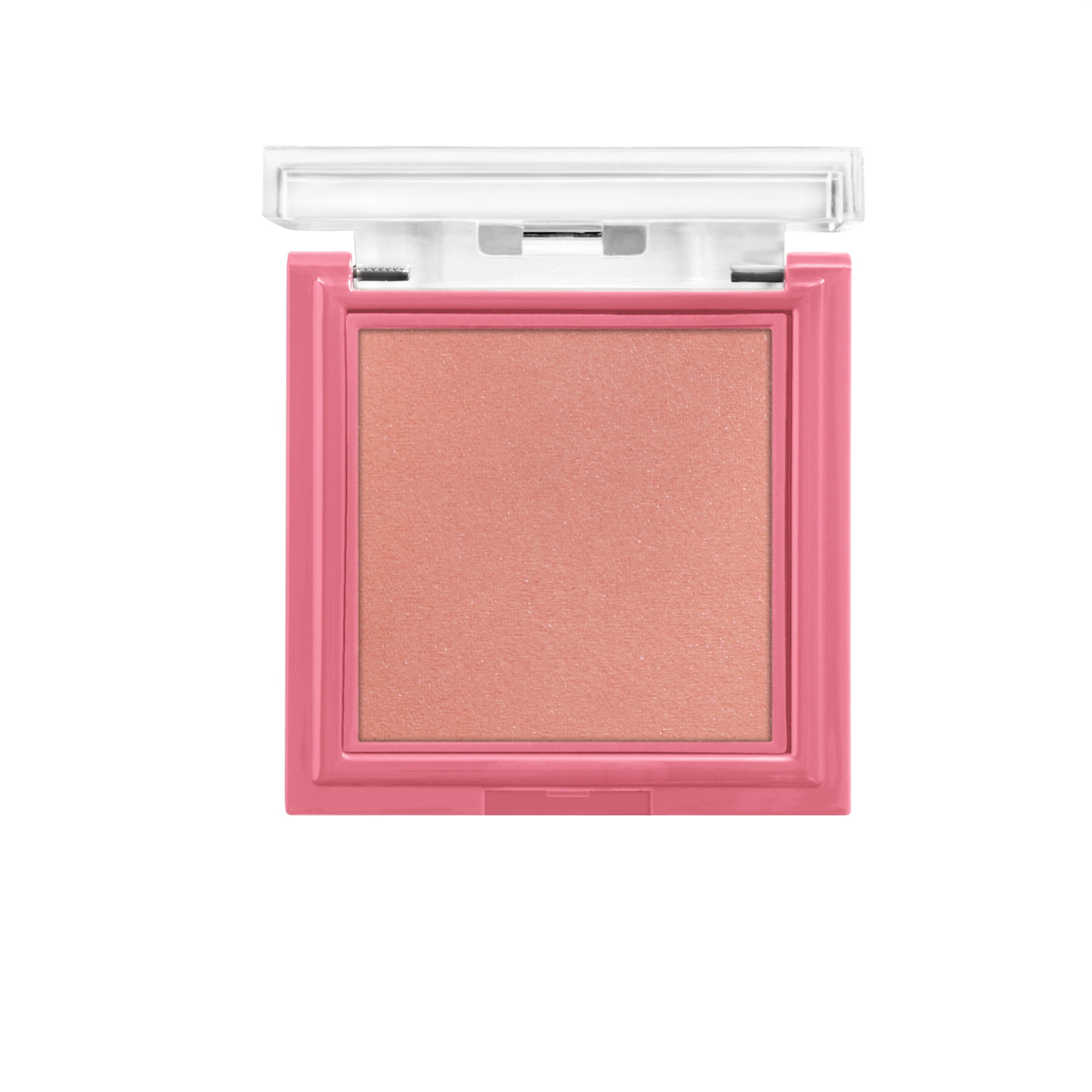 covergirl peach blush