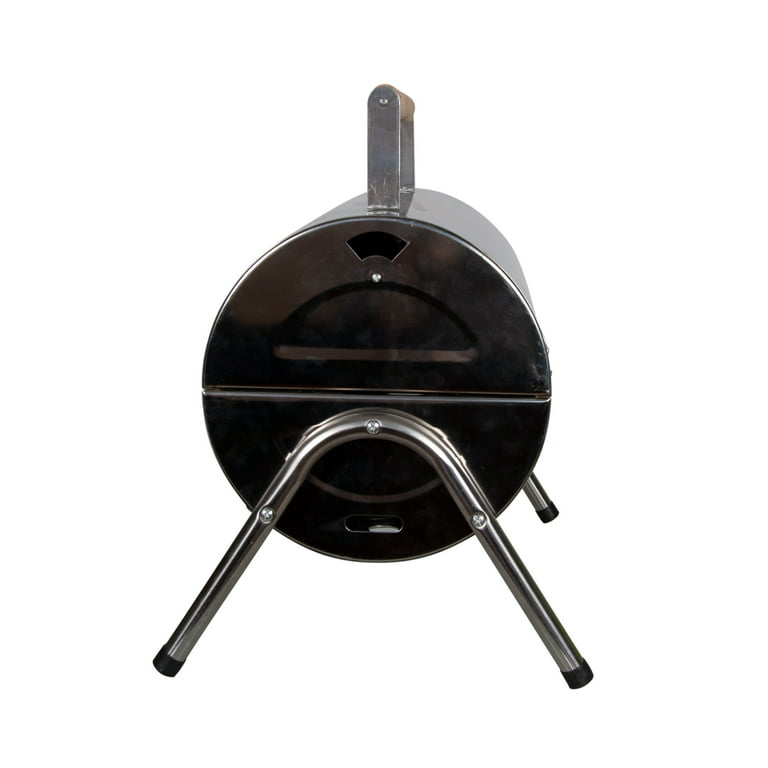 Portable Charcoal Grill - Stansport