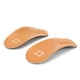thumbnail image 5 of Plantillas de soporte de medio arco para zapatillas deportivas, mejora de la comodidad (talla 43-44) Almohadillas de talón de alta densidad, 5 of 8