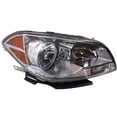 thumbnail image 4 of For Chevy Malibu 2008 09 10 11 2012 Headlight Assembly Passenger Side | CAPA Certified | Hybrid | GM2503307 | 22897126, 4 of 5