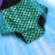 thumbnail image 4 of BESTYASH 1Ud Traje De Con Multicolor Y Falda De Tul Con Para Vacaciones Tropicales, 4 of 5