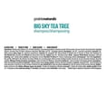 thumbnail image 2 of Prairie Naturals Big Sky Tea Tree Shampoo, 16.89 Fluid Ounce, 2 of 4