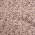 thumbnail image 1 of oneOone Silk Tabby Light Pink Fabric Christmas Fabric For Sewing Printed Craft Fabric By The Yard 42 Inch Wide, 1 of 5