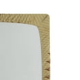 thumbnail image 2 of Ambesonne Vintage Fitted Sheet, Antique Roman Sun Stone, Twin Size, Pale Brown, 2 of 2