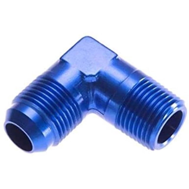 Adaptador Red Horse Performance 822-08-08-1 para Auto