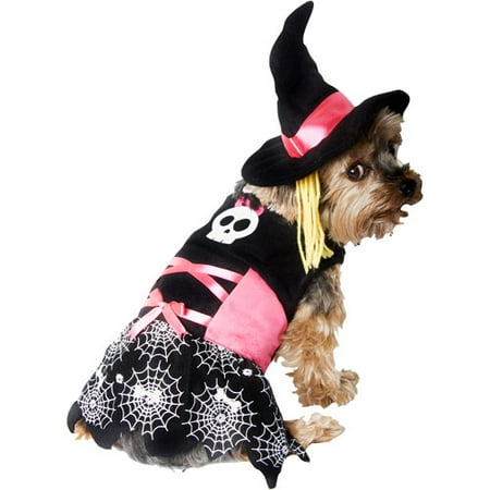 Witch Costumes