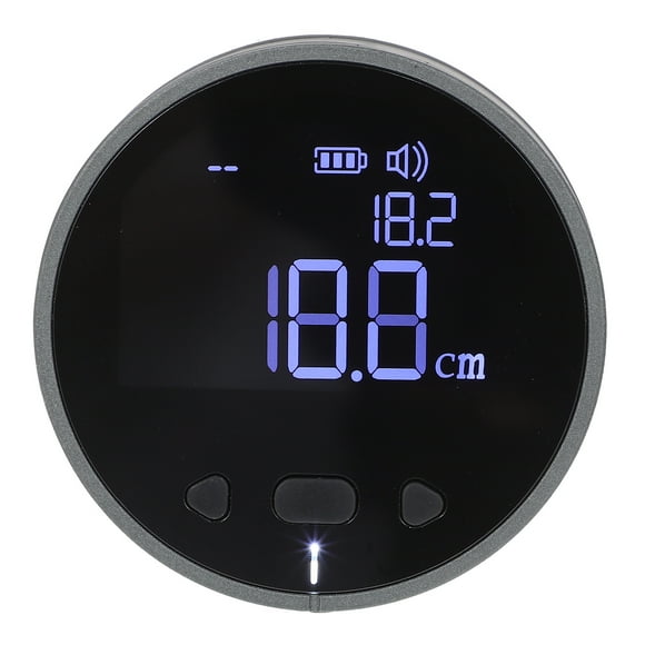 Measuring Tape Digital Tape Measure Electronic Tape Measure Portable Digital Ruler