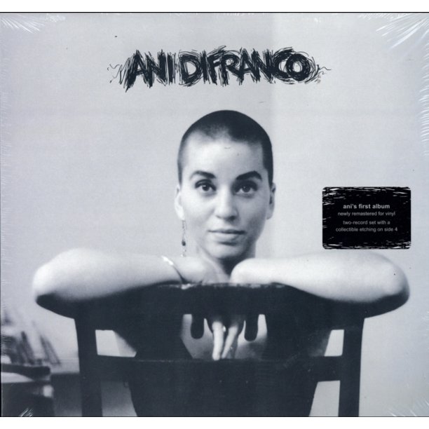 40 Best Seller Ani difranco biography book for Business