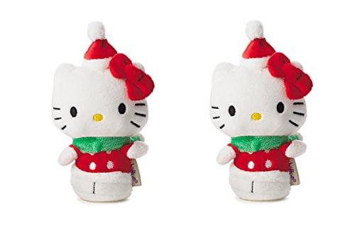 hello kitty toys walmart