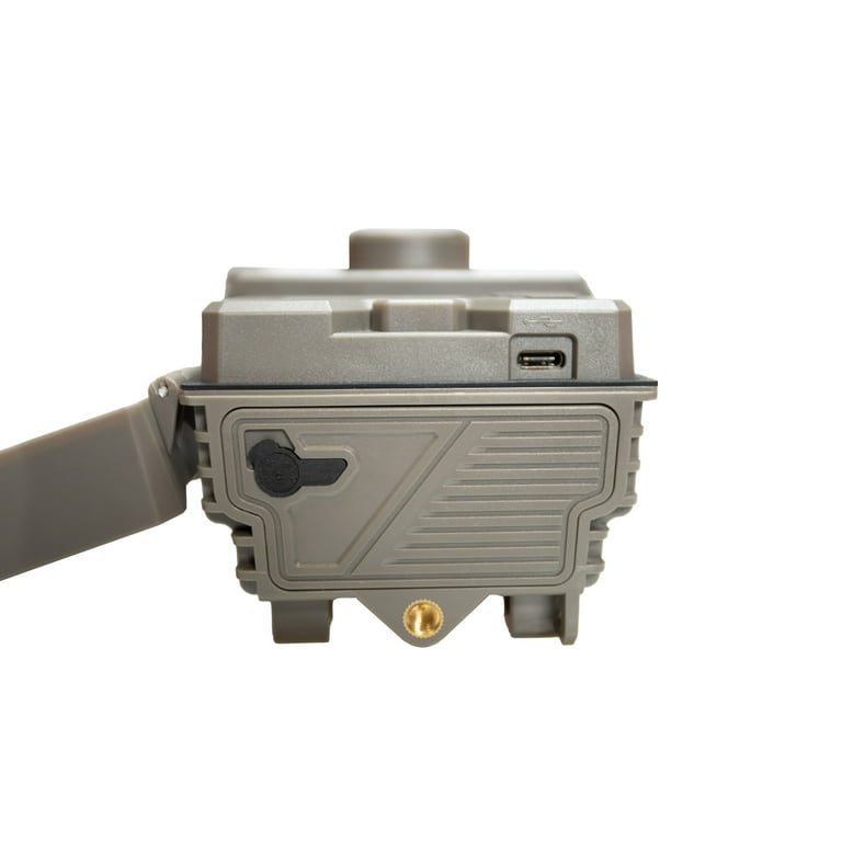Tactacam Reveal X 2.0 Cellular Trail Camera, 4G LTE photo 4