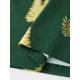 thumbnail image 4 of Conjunto de pijamas navideños familiares a juego con estampado de árbol y letras. Pijamas de vacaciones para papá, mamá y niños., 4 of 8
