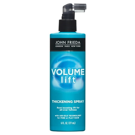 UPC 717226183577 - John Frieda Volume Lift Thickening Spray UPC 717226183577 - John Frieda Volume Lift Thickening Spray