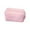 Pink, variant on Wovilon Cute Large-Capacity Portable Plush Velvet Storage Bag Girl Heart Personality Storage Bag