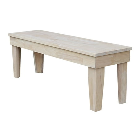 Aspen Bench