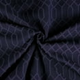 thumbnail image 5 of Superior 3 Piece Remi Cotton Blend Bedspread Set, Blue, King, 5 of 10