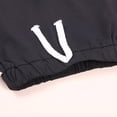 thumbnail image 5 of Kids Casual Cotton Sports Shorts Toddler Girls Athletic Dance Hot Shorts Running Pants, 5 of 7