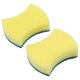 thumbnail image 2 of 20 Pack Multi-use Heavy Duty Scrub Extra Thin Magic Cleaning Sponges, 2 of 3