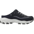 thumbnail image 7 of Skechers Sneakers for Women D'lites- Resilient Slip on Shoes Athletic Walking Shoes with Air-Cooled Memory Foam, 7 of 7