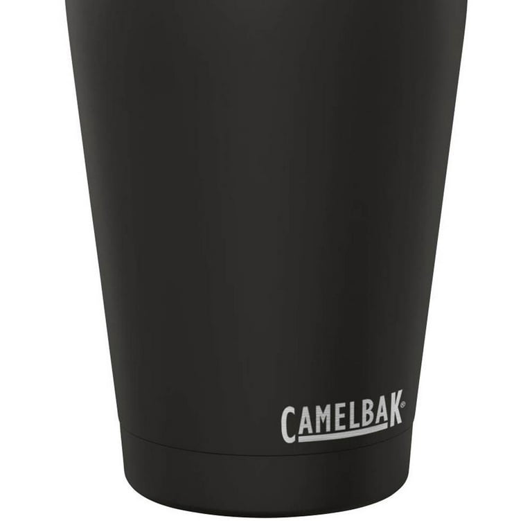 CamelBak 30oz Vacuum Insulated Stainless Steel Tumbler - Black