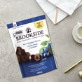 thumbnail image 3 of Chocolat noir BROOKSIDE, arômes d’açaïs et de bleuets, 595 g, 3 of 7