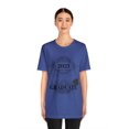 thumbnail image 3 of 2023 Graduate Congrats Unisex Jersey Short Sleeve Tee, 3 of 12